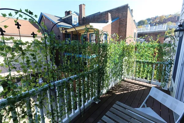 $2,900 | 161 South 16th Street, Pittsburgh, PA 15203