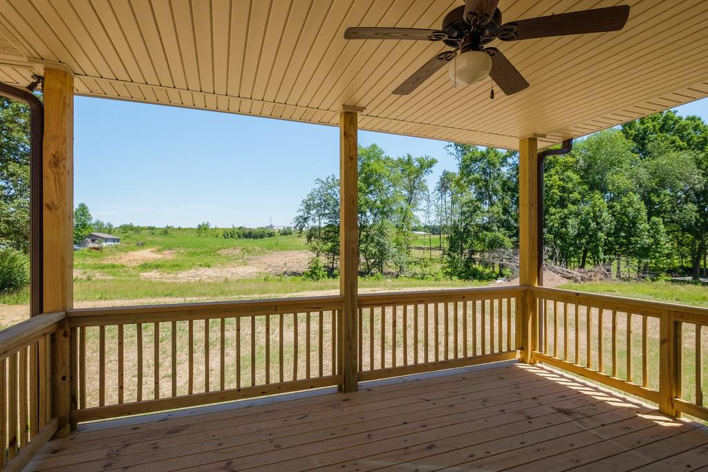 419 Kaiser Road Dickson, TN 37055 - Photo 23 of 27 a view of a lot of a roof deck