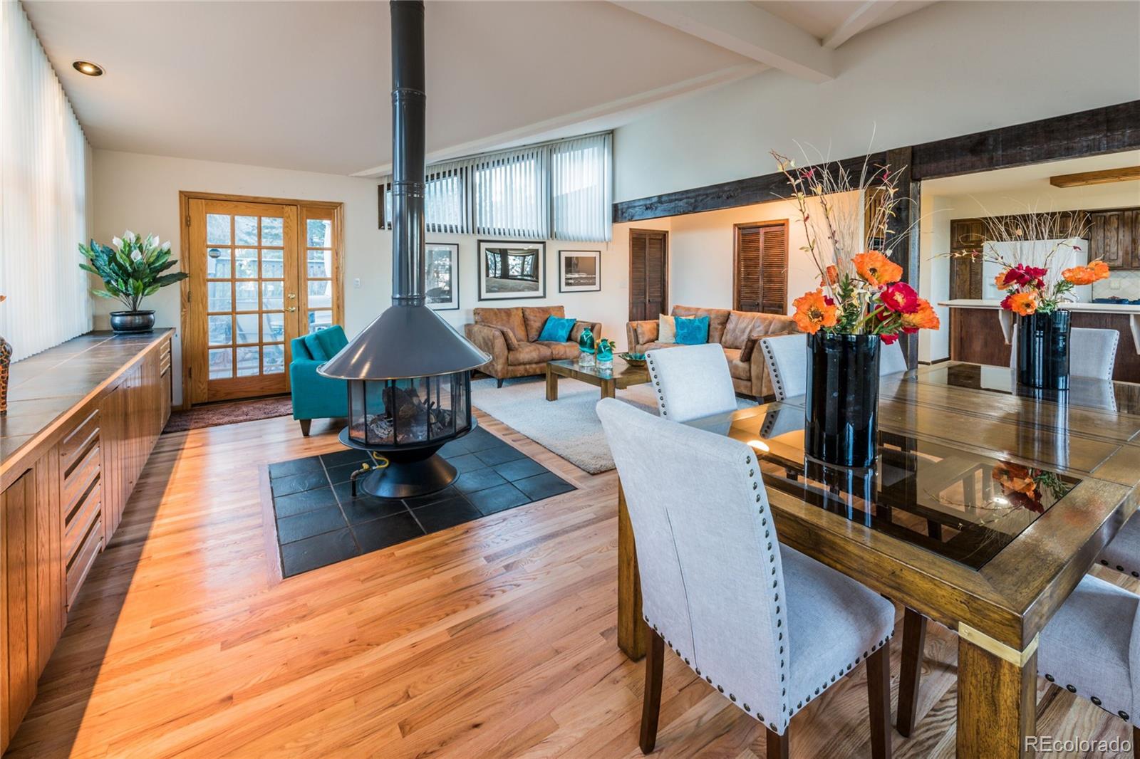 252 Sky Trail Road Boulder, CO 80302 - Photo 3 of 21 Gallery Image 3