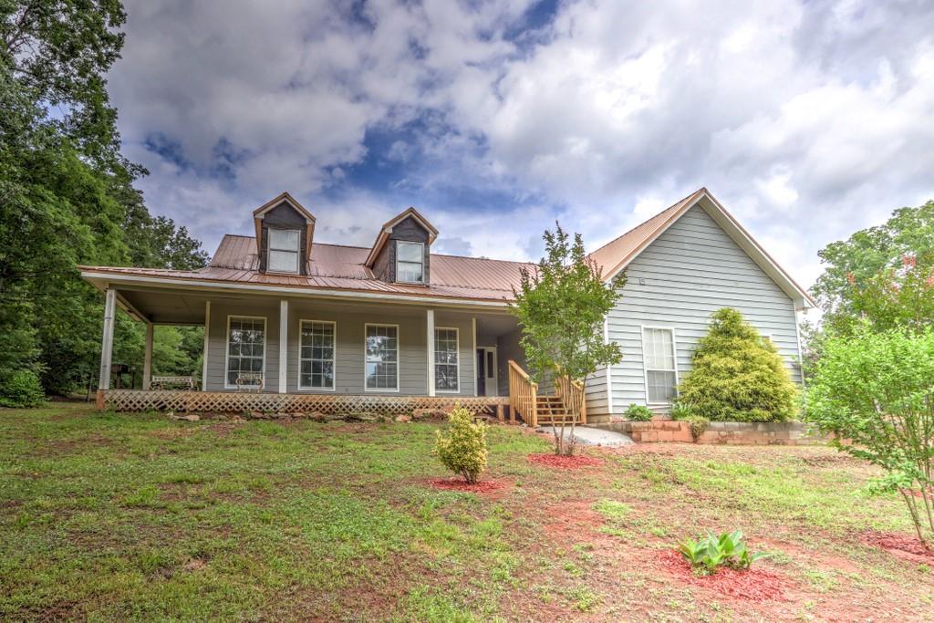6865 Gilstrap Spur Road Clermont, GA 30527 - Photo 1 of 1 Gallery Image 1