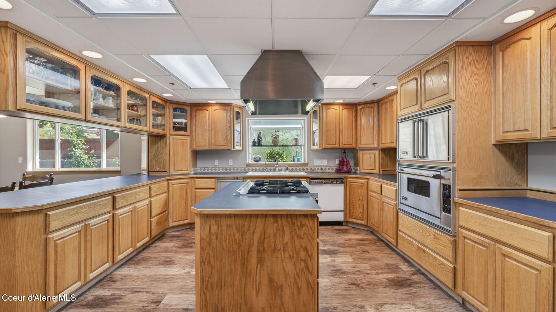 6616 Comanche Street Bonners Ferry, ID 83805 - Photo 11 of 59 011_Kitchen_2