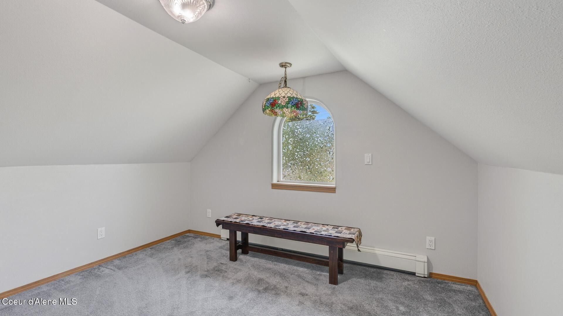 6616 Comanche Street Bonners Ferry, ID 83805 - Photo 24 of 59 025_Upstairs_Bonus_Vaulted_Room_2