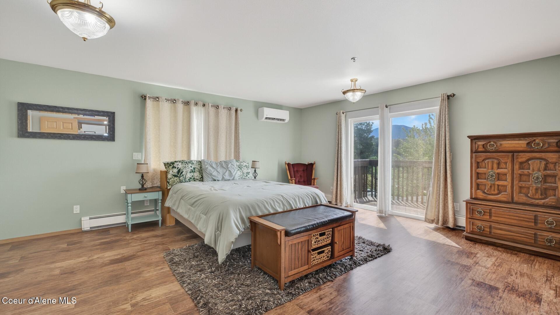 6616 Comanche Street Bonners Ferry, ID 83805 - Photo 25 of 59 026_Primary_Suite_Bedroom