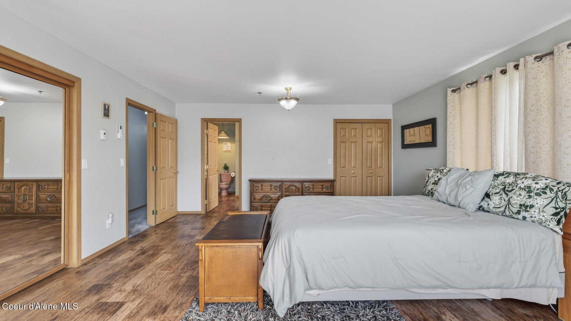6616 Comanche Street Bonners Ferry, ID 83805 - Photo 27 of 59 028_Primary_Suite_Bedroom_3