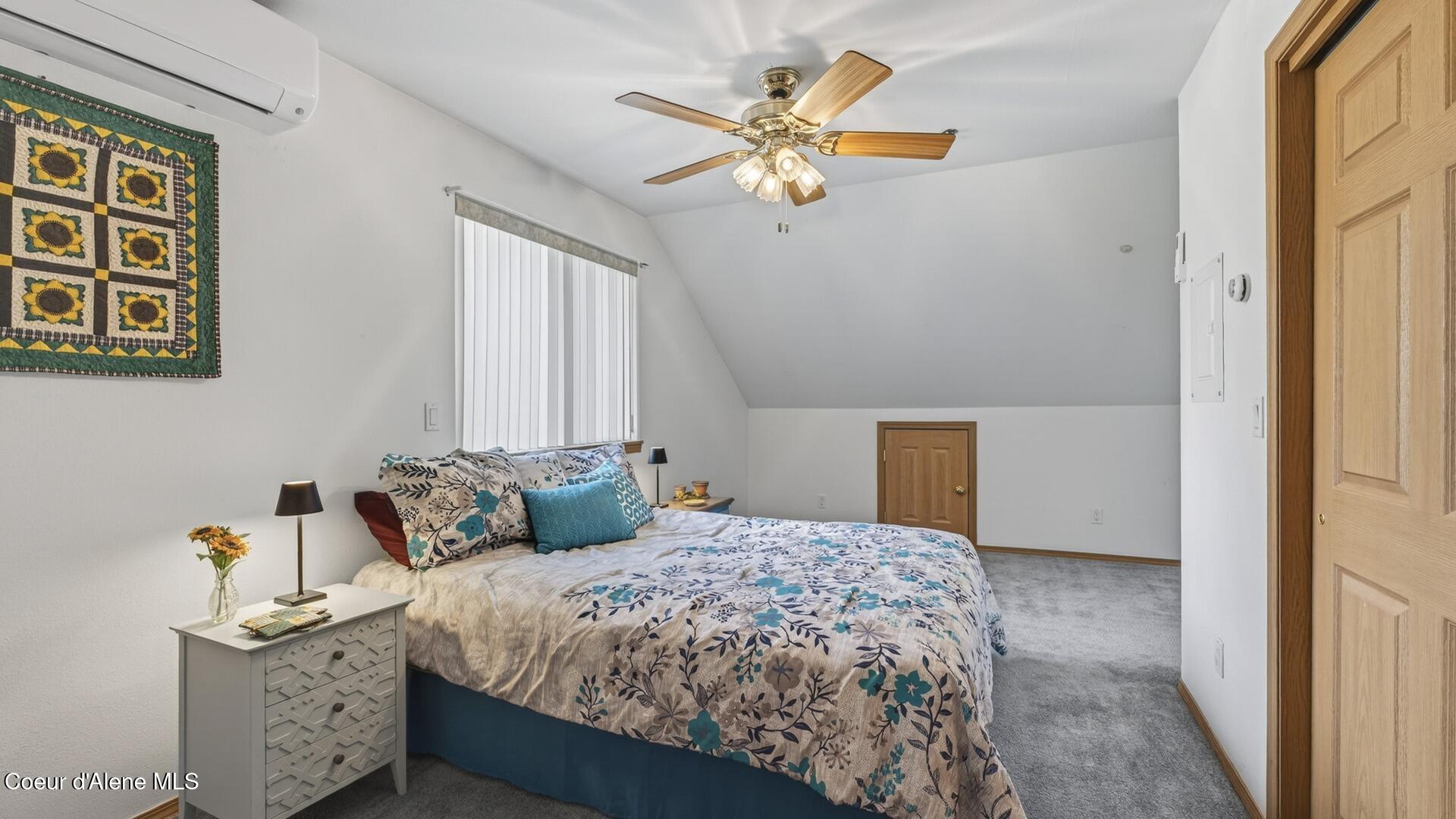 6616 Comanche Street Bonners Ferry, ID 83805 - Photo 34 of 59 036_Upper_Bedroom_3_Angle_2
