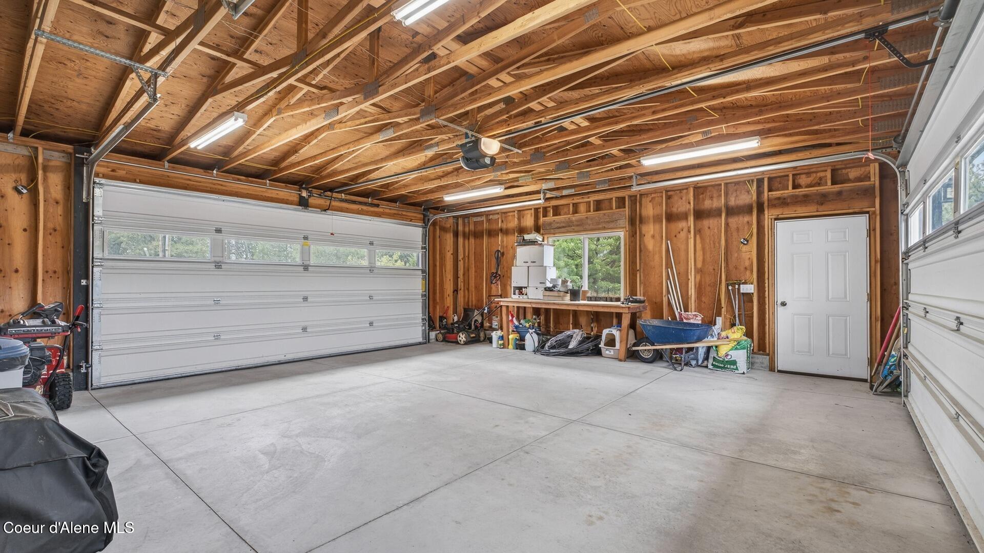 6616 Comanche Street Bonners Ferry, ID 83805 - Photo 44 of 59 046_Detached_Garage_Workshop