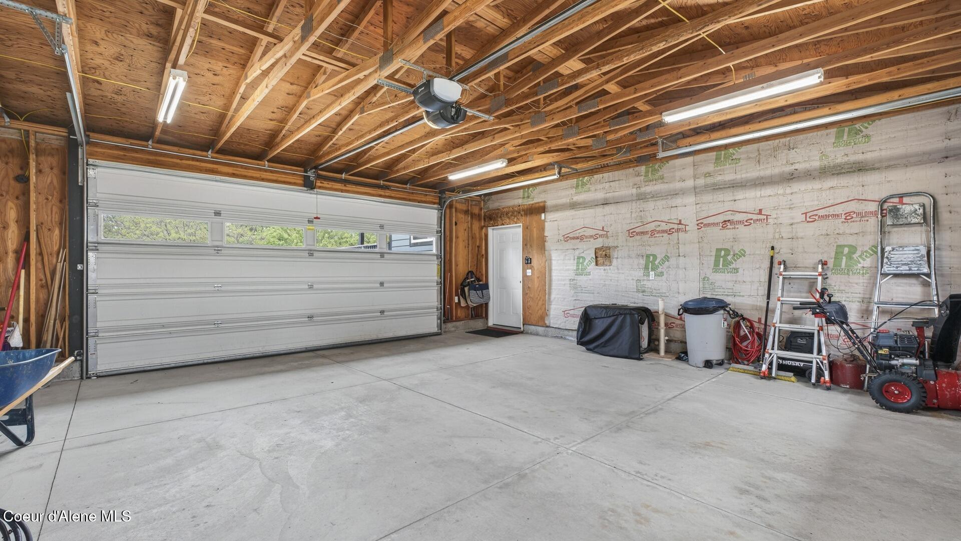 6616 Comanche Street Bonners Ferry, ID 83805 - Photo 45 of 59 047_Detached_Garage_Workshop_2