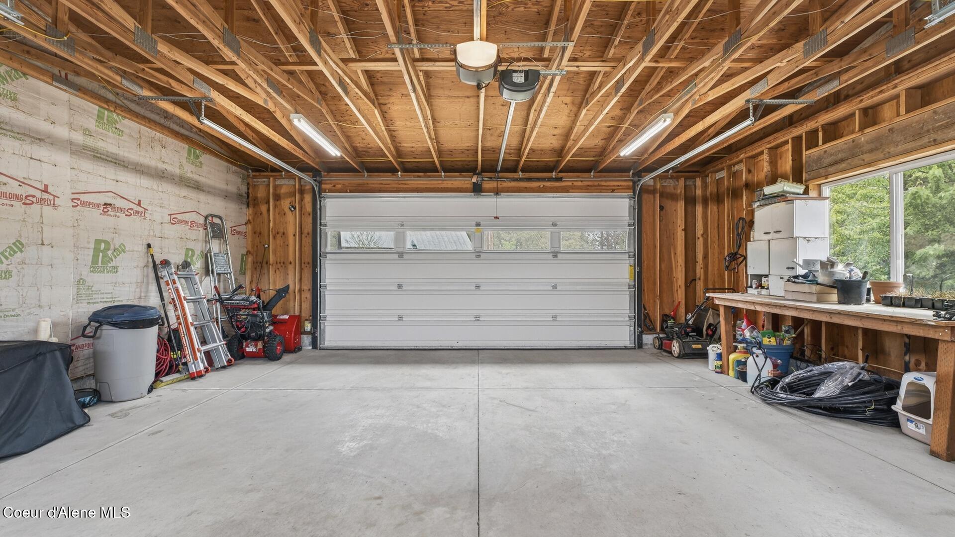 6616 Comanche Street Bonners Ferry, ID 83805 - Photo 46 of 59 048_Detached_Garage_Workshop_3