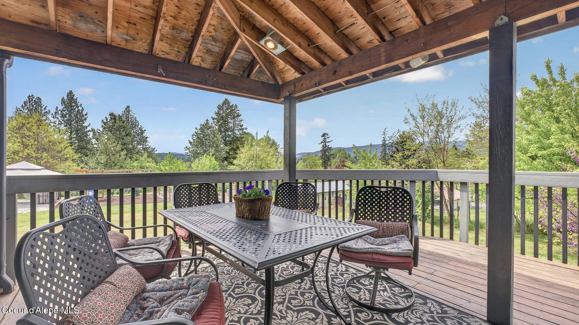 6616 Comanche Street Bonners Ferry, ID 83805 - Photo 47 of 59 049_Private_Deck