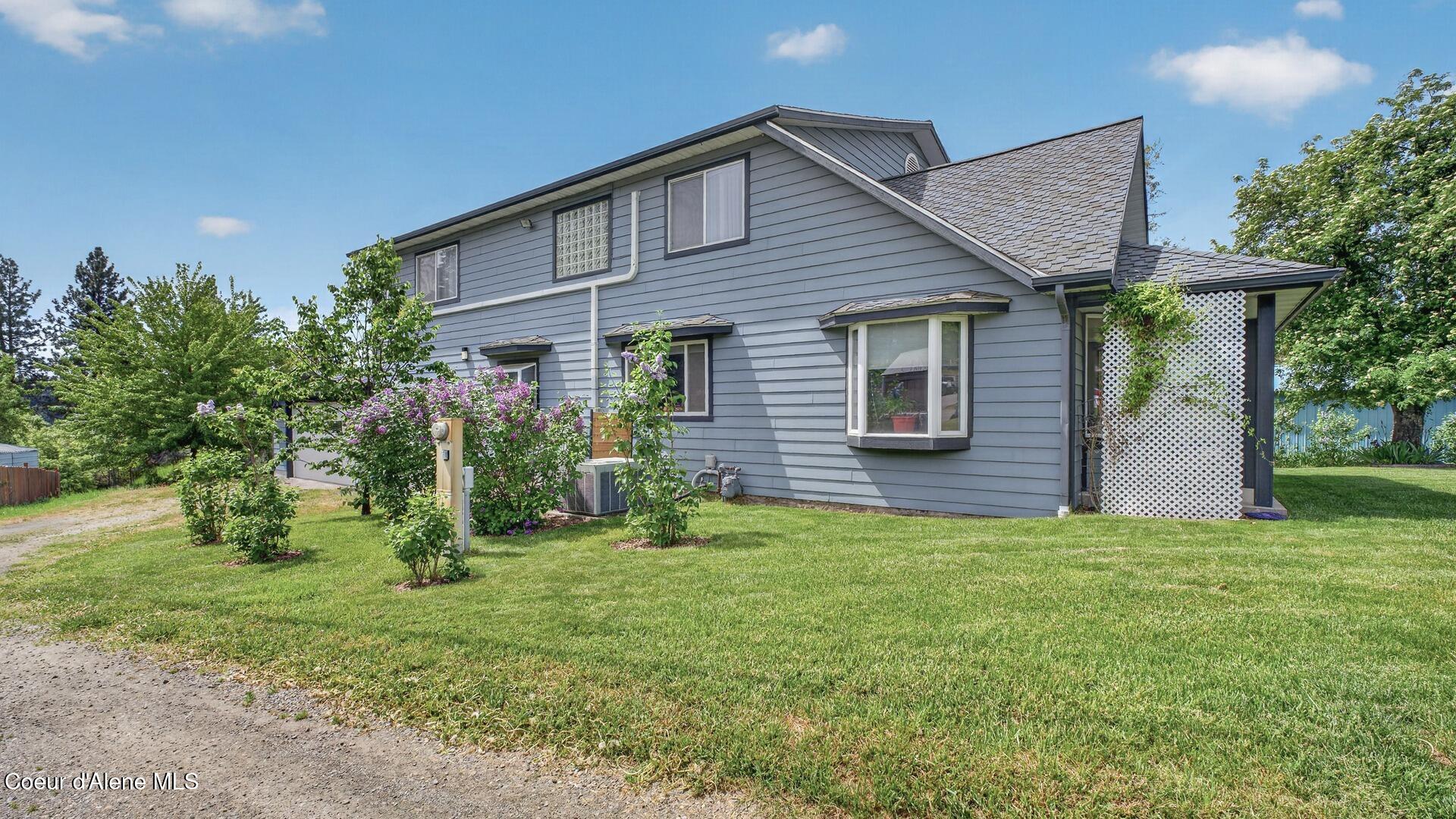 6616 Comanche Street Bonners Ferry, ID 83805 - Photo 52 of 59 054_Exterior_Street_View