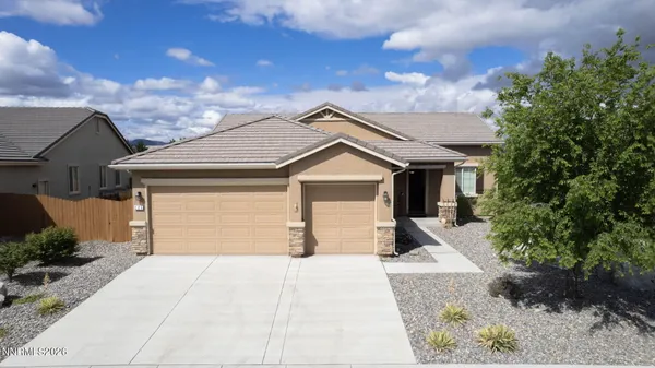 $509,900 | 125 Keetly Drive, Dayton, NV 89403