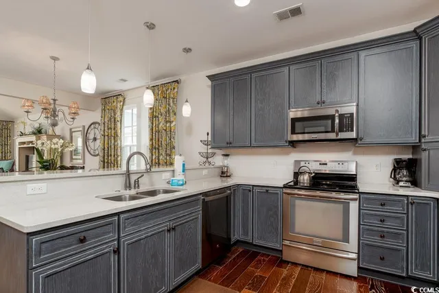 $945,500 | 4986 Salt Creek Court, North Myrtle Beach, SC 29582