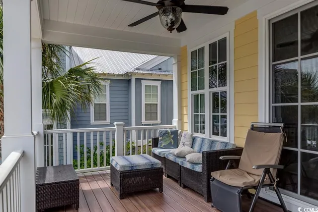 $945,500 | 4986 Salt Creek Court, North Myrtle Beach, SC 29582