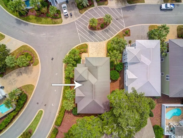 $945,500 | 4986 Salt Creek Court, North Myrtle Beach, SC 29582