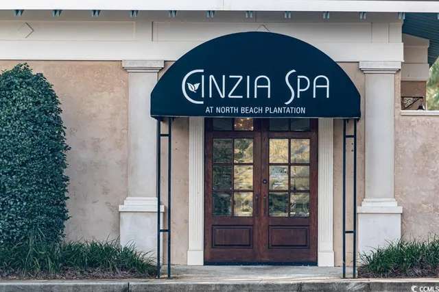 $945,500 | 4986 Salt Creek Court, North Myrtle Beach, SC 29582