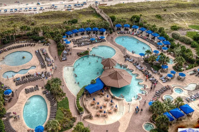 $945,500 | 4986 Salt Creek Court, North Myrtle Beach, SC 29582