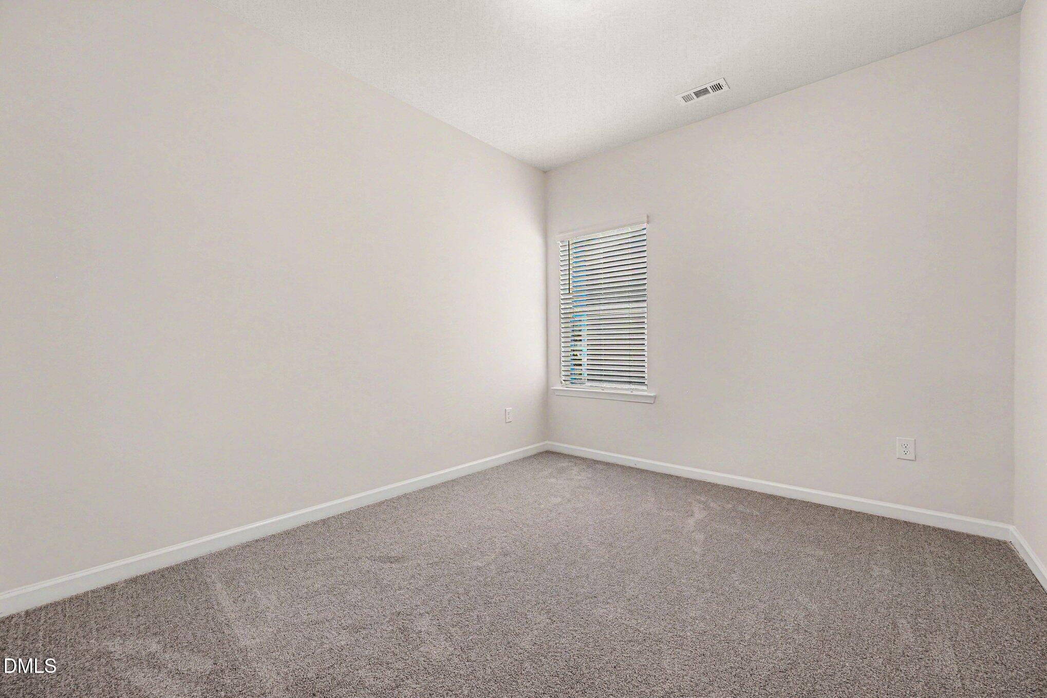 726 Orch Vista Circle Raleigh, NC 27606 - Photo 12 of 28 a view of empty room