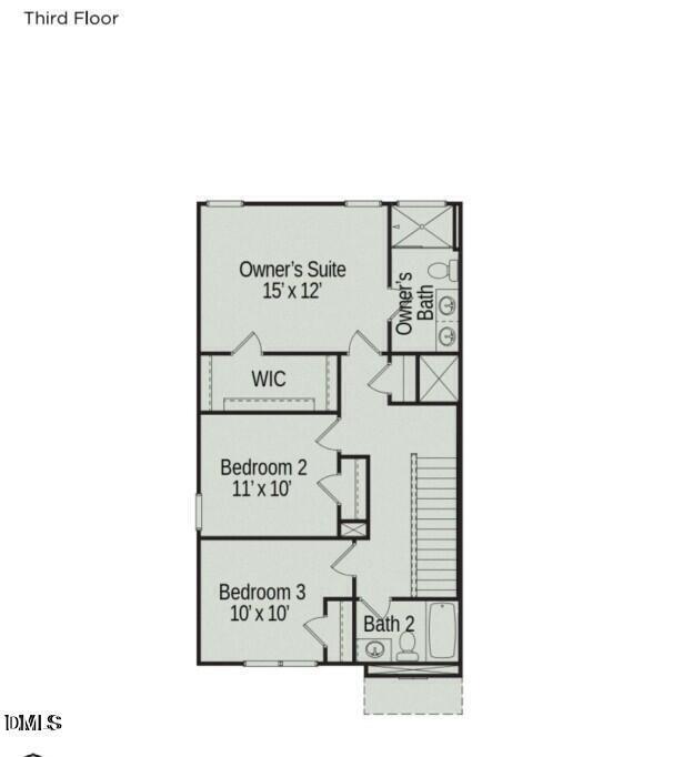 726 Orch Vista Circle Raleigh, NC 27606 - Photo 14 of 28 a picture of a book and a book