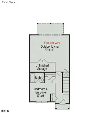 $469,900 | 726 Orch Vista Circle, Raleigh, NC 27606