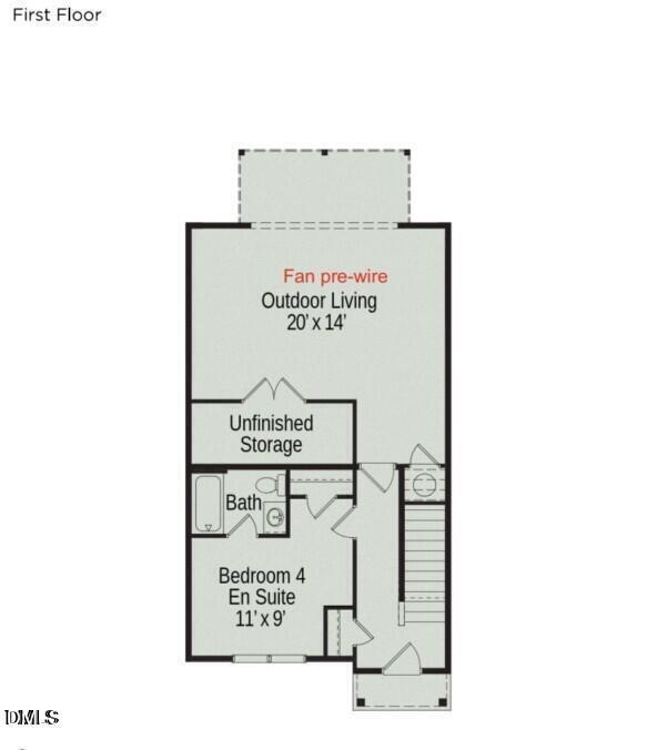 726 Orch Vista Circle Raleigh, NC 27606 - Photo 18 of 28 20250911203114801377000000-o