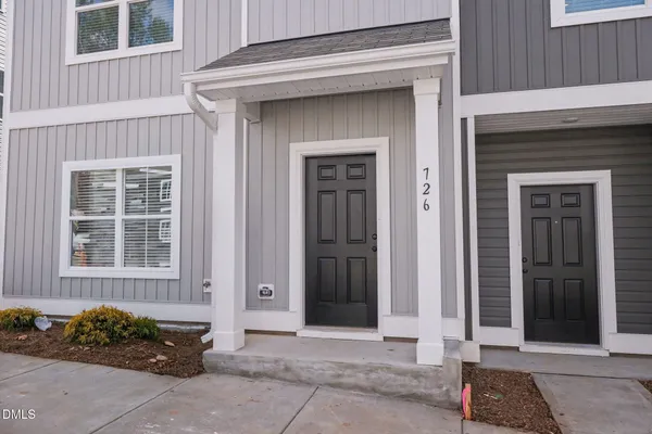 $461,900 | 726 Orch Vista Circle, Raleigh, NC 27606