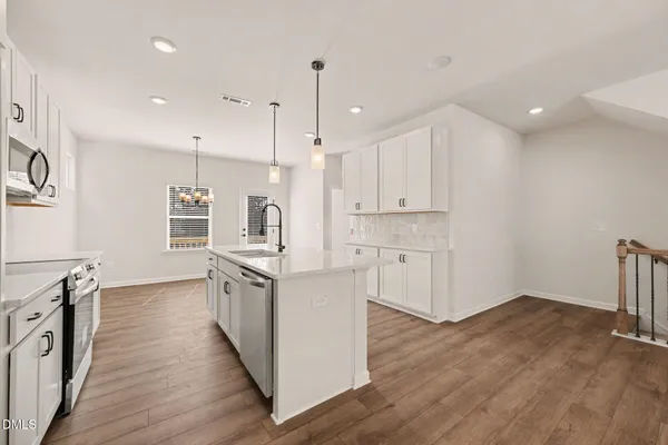 $461,900 | 726 Orch Vista Circle, Raleigh, NC 27606