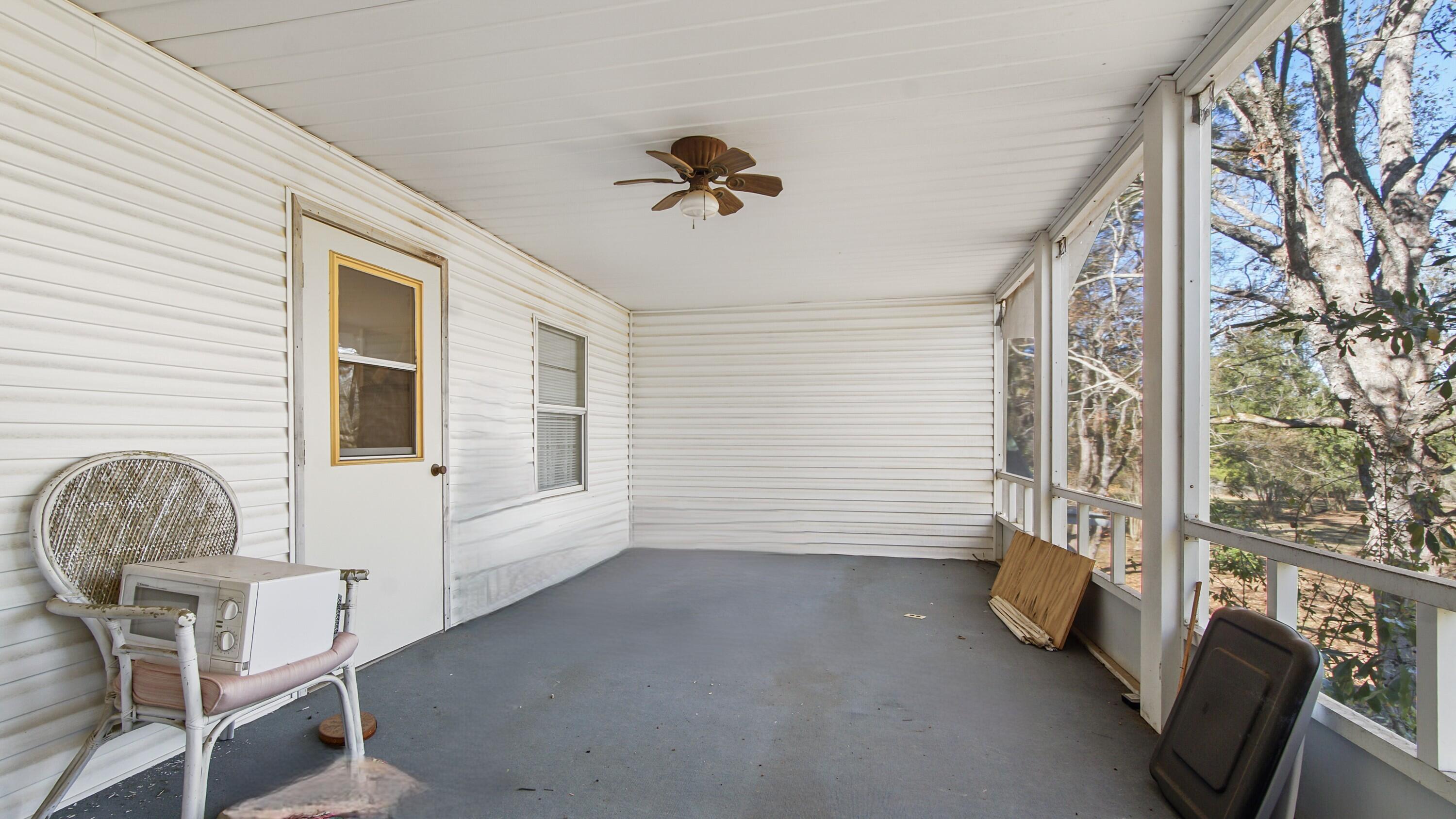 1981 Parrish Road Florala, AL 36442 - Photo 33 of 59 DSC07947