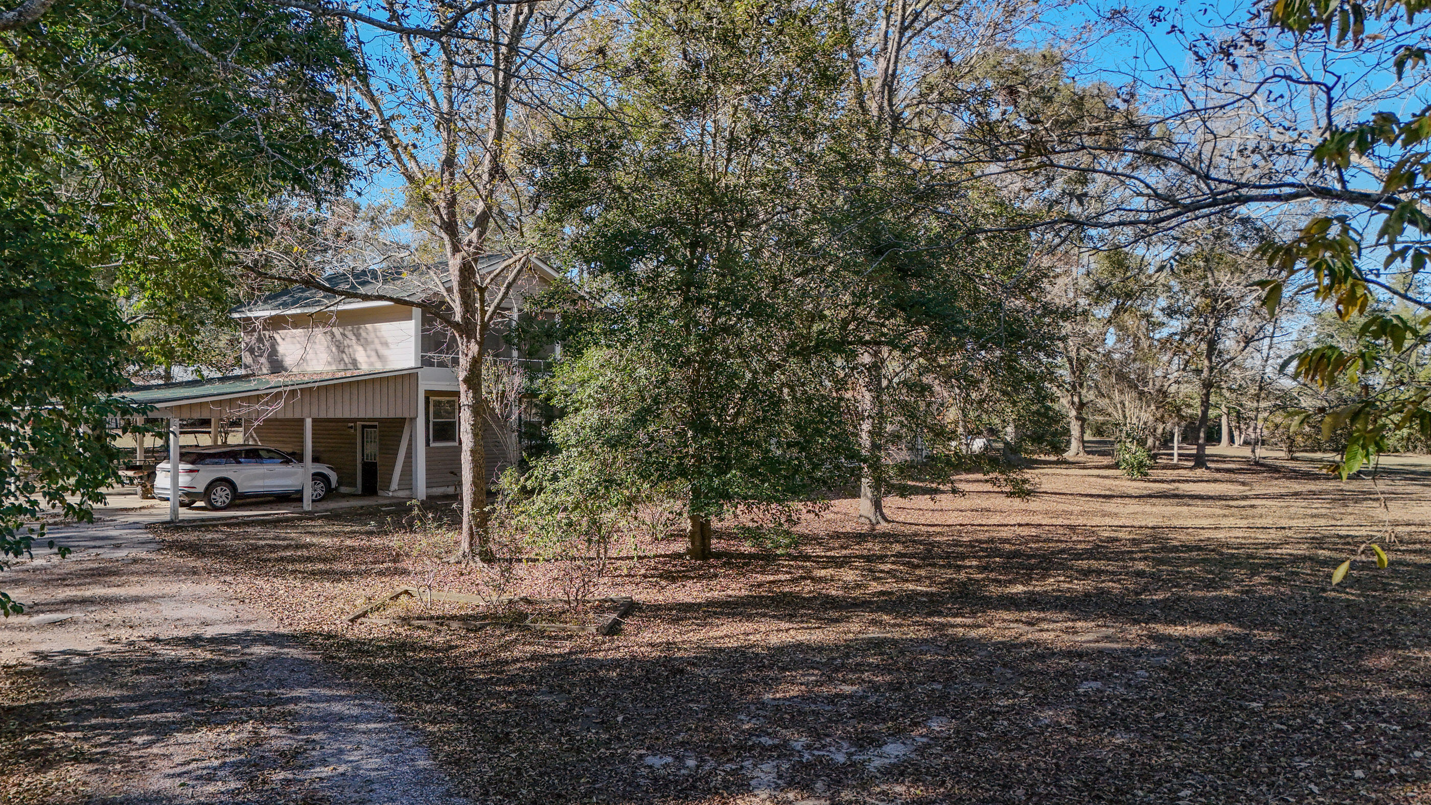 1981 Parrish Road Florala, AL 36442 - Photo 45 of 59 DJI_20251112140253_0038_D