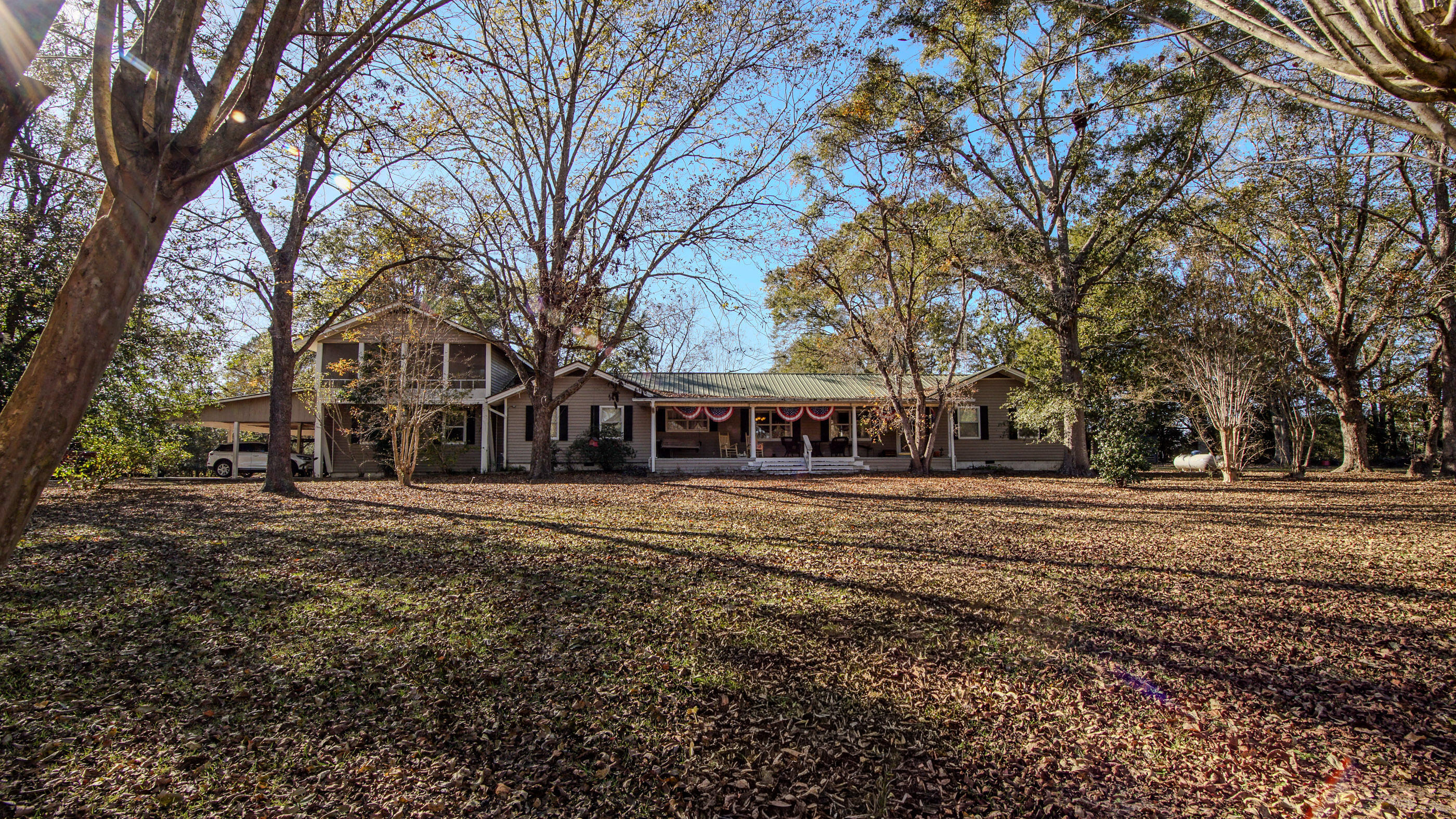 1981 Parrish Road Florala, AL 36442 - Photo 46 of 59 DSC07989