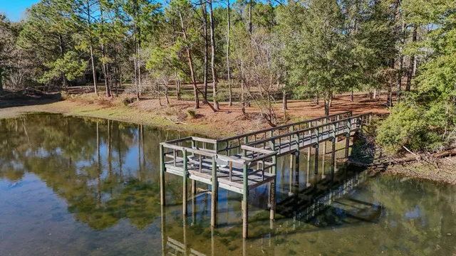 $599,900 | 1981 Parrish Road, Florala, AL 36442