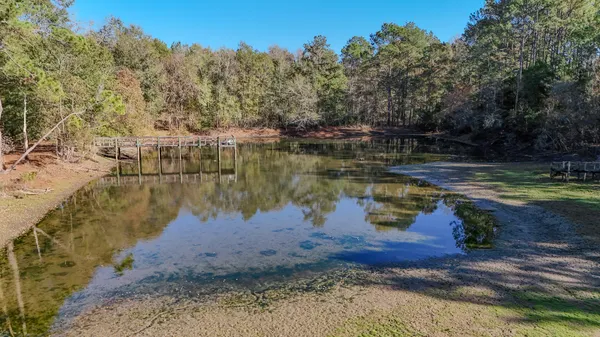 $549,900 | 1981 Parrish Road, Florala, AL 36442