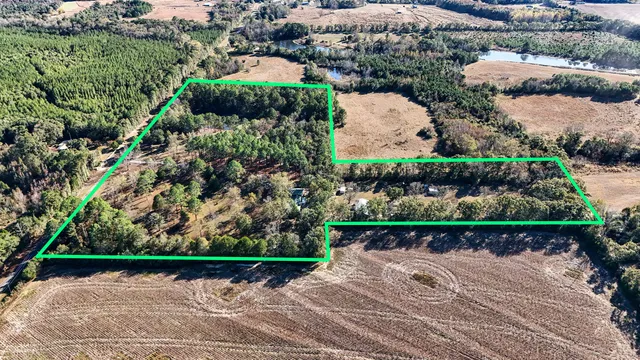 $599,900 | 1981 Parrish Road, Florala, AL 36442