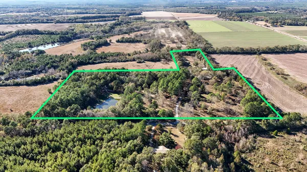$549,900 | 1981 Parrish Road, Florala, AL 36442
