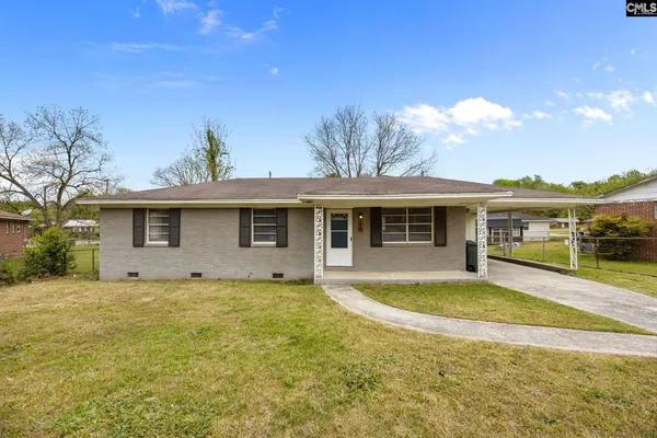 $179,000 | 219 Dixon Drive, Columbia, SC 29203