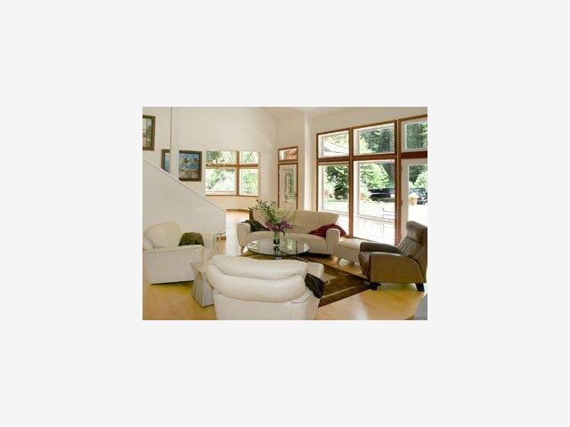 435 Tie Gulch Road Santa Cruz, CA 95065 - Photo 3 of 9 Gallery Image 3