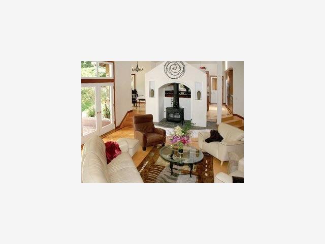 435 Tie Gulch Road Santa Cruz, CA 95065 - Photo 4 of 9 Gallery Image 4