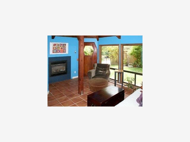 435 Tie Gulch Road Santa Cruz, CA 95065 - Photo 8 of 9 Gallery Image 8