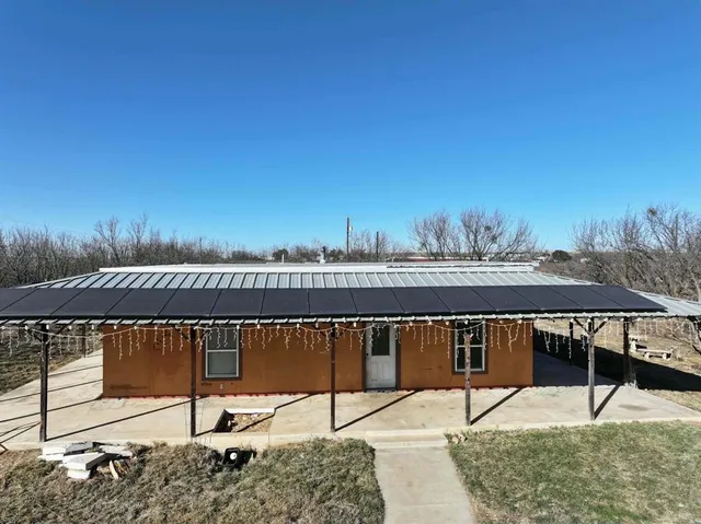 $250,000 | 775 County Road 194, Coleman, TX 76834