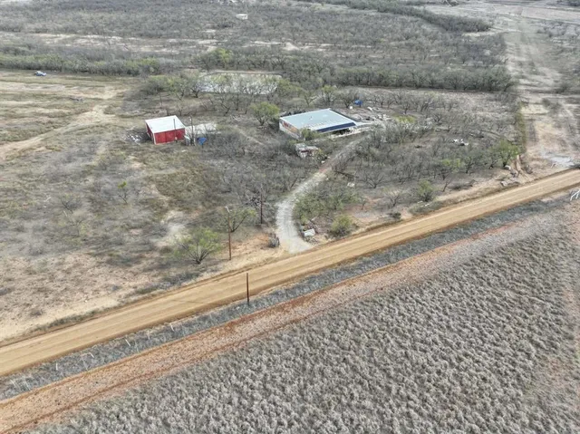 $275,000 | 775 County Road 194, Coleman, TX 76834