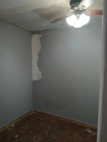 a view of outdoor space and mountain view