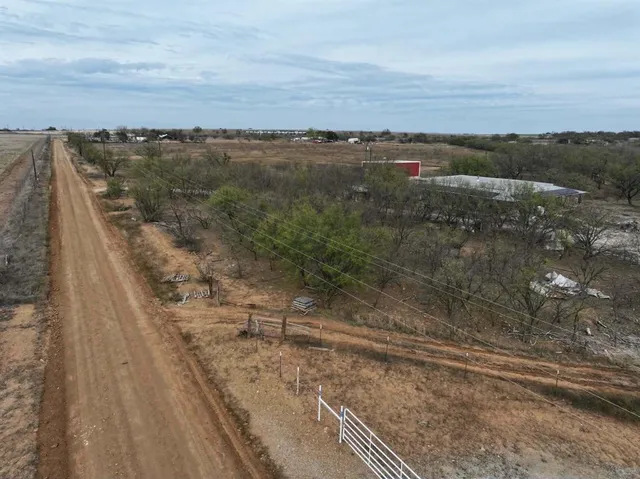 $250,000 | 775 County Road 194, Coleman, TX 76834