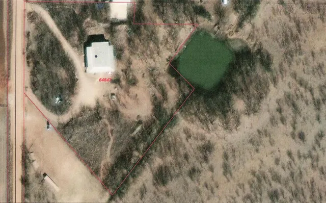 $250,000 | 775 County Road 194, Coleman, TX 76834