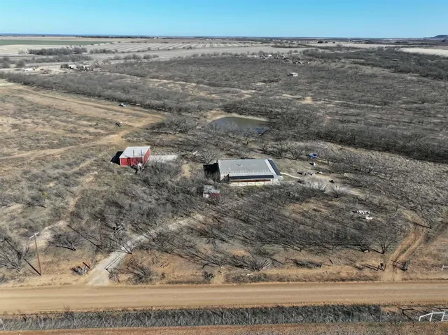 $250,000 | 775 County Road 194, Coleman, TX 76834