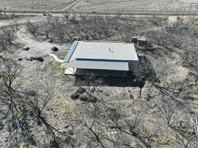 $250,000 | 775 County Road 194, Coleman, TX 76834