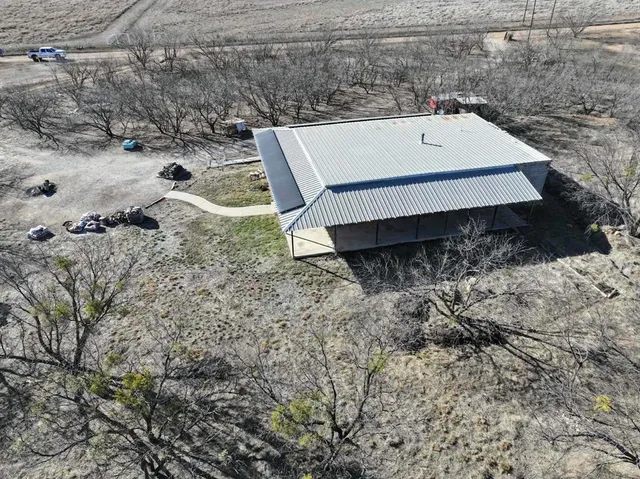 $250,000 | 775 County Road 194, Coleman, TX 76834