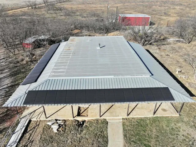 $250,000 | 775 County Road 194, Coleman, TX 76834