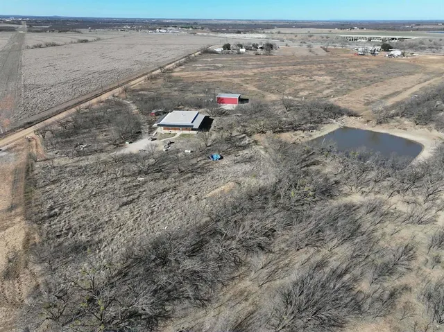 $250,000 | 775 County Road 194, Coleman, TX 76834