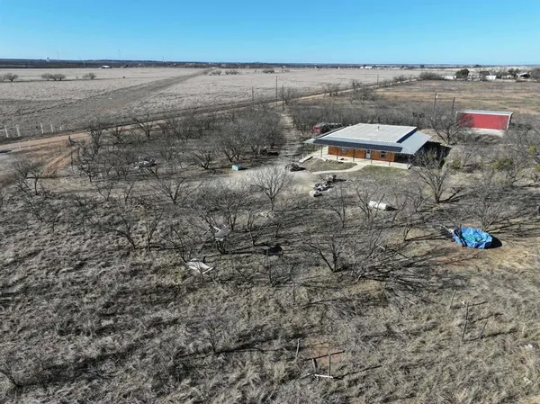 $175,000 | 775 County Road 194, Coleman, TX 76834