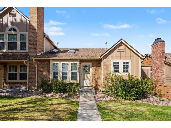 $278,800 | 6745 Mountain Top Lane, Colorado Springs, CO 80919