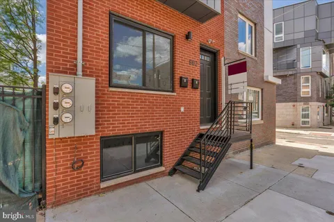 $699,999 | 802 West Norris Street, Philadelphia, PA 19122